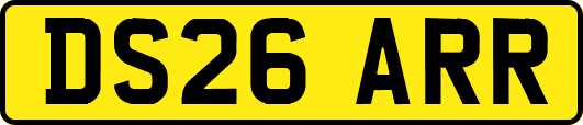 DS26ARR