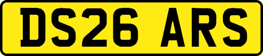 DS26ARS