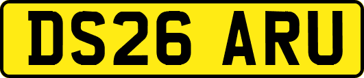 DS26ARU