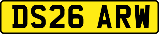 DS26ARW
