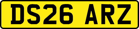 DS26ARZ