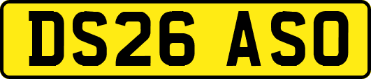DS26ASO