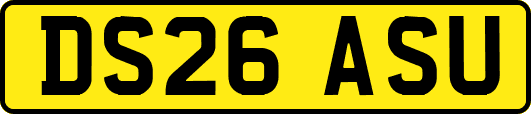 DS26ASU