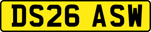 DS26ASW