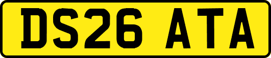 DS26ATA