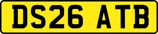 DS26ATB