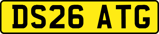 DS26ATG