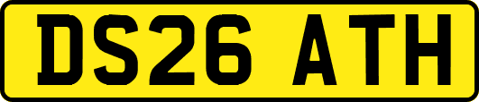 DS26ATH