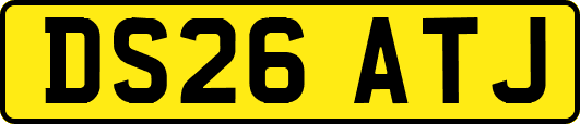 DS26ATJ