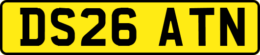 DS26ATN