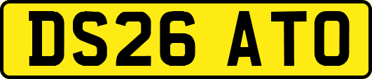 DS26ATO