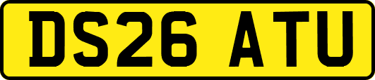 DS26ATU