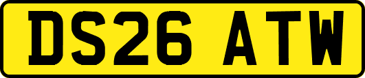 DS26ATW
