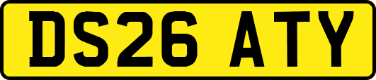DS26ATY
