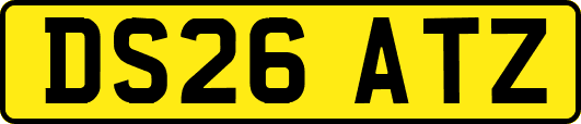 DS26ATZ