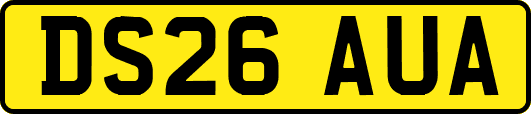 DS26AUA