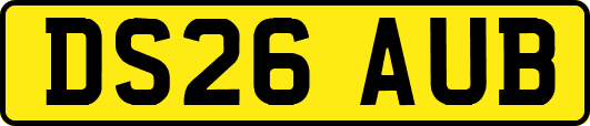DS26AUB