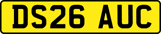 DS26AUC