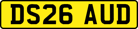 DS26AUD