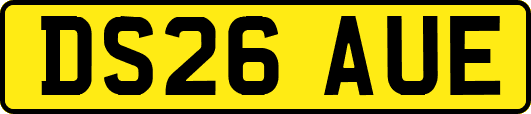 DS26AUE