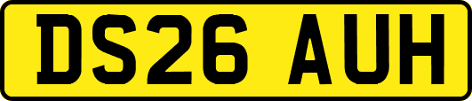 DS26AUH