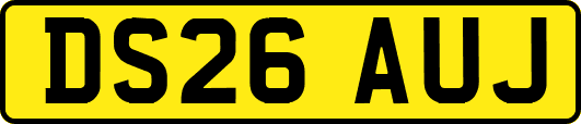 DS26AUJ
