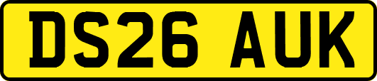 DS26AUK