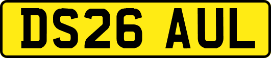 DS26AUL