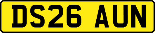 DS26AUN