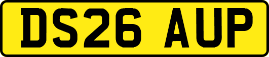 DS26AUP