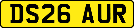 DS26AUR