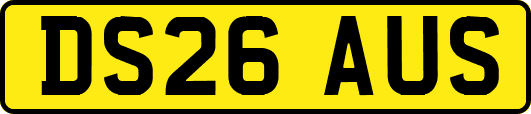 DS26AUS