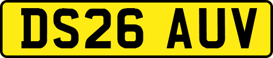 DS26AUV