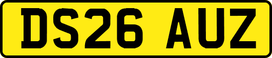 DS26AUZ
