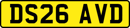 DS26AVD
