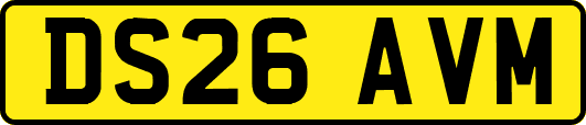 DS26AVM