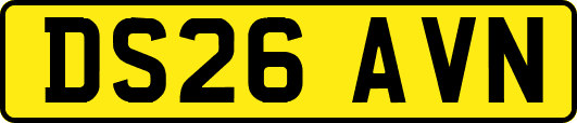 DS26AVN