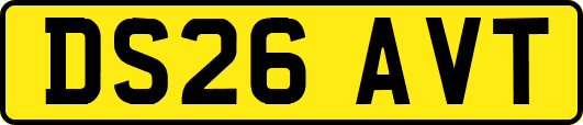 DS26AVT
