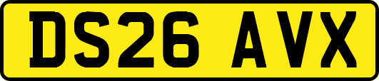 DS26AVX