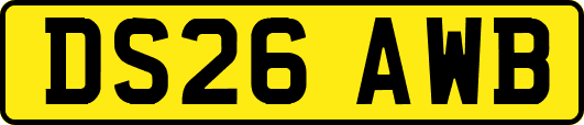 DS26AWB