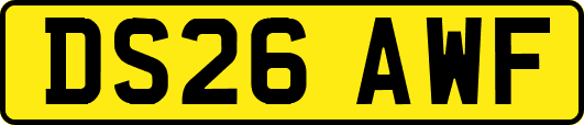 DS26AWF