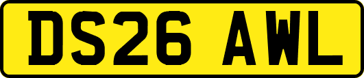 DS26AWL