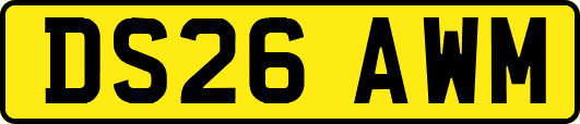 DS26AWM