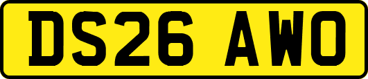 DS26AWO