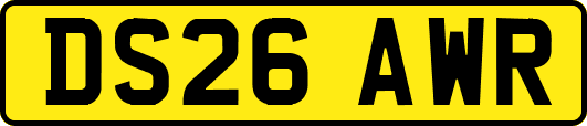 DS26AWR