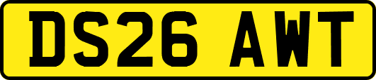 DS26AWT