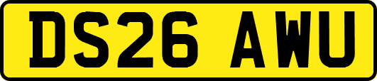 DS26AWU