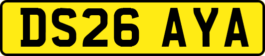 DS26AYA