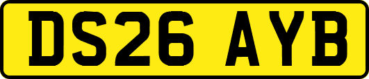 DS26AYB