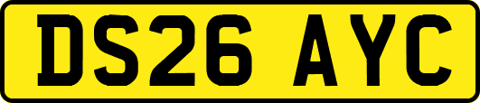 DS26AYC